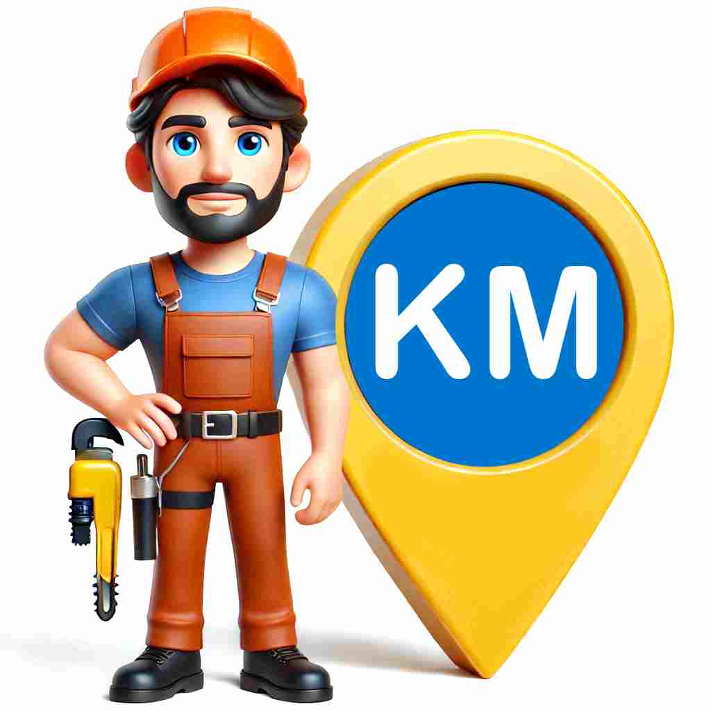 Caça Vazamento KM 18: Serviço Técnico de Identificação e Conserto com Preço Baixo